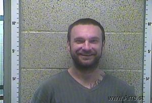 Lucas Blake Arrest Mugshot