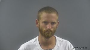 Lucas Lindsey Arrest Mugshot