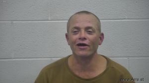 Lucas Reeves Arrest Mugshot