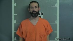 Lucas Tinsley Arrest Mugshot