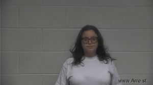 Luciana Lopresti Arrest Mugshot
