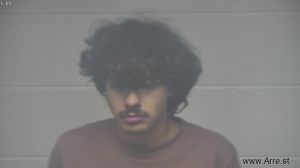 Luis  Garcia  Arrest Mugshot