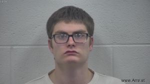 Luke Herzog Arrest Mugshot