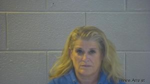 Lutrisha Siler Arrest Mugshot