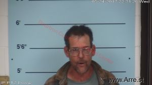 Lyle  Fryman Arrest Mugshot