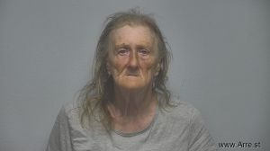 Lynda  Summerford Arrest Mugshot