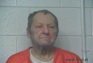 Lyndal Shocklee Arrest Mugshot