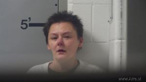 Lyndsey Nickoson Arrest Mugshot