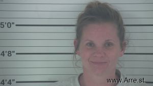 Lyndsey Szilagyi Arrest Mugshot