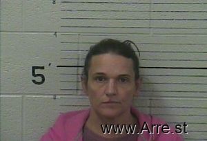 Lynora Campbell Arrest