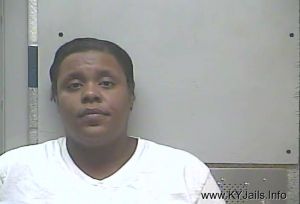 Laborah Lynn Clements  Arrest