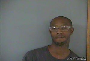 Lance Matthews Arrest Mugshot