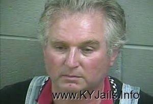 Lannie Robert Bryan  Arrest