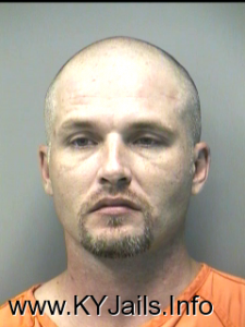 Lanny Lynn Gregory  Arrest