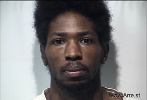 Laquinton Tillman Arrest Mugshot