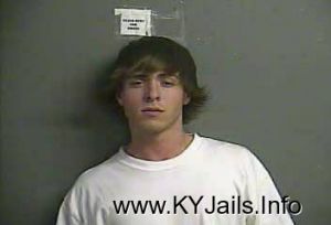 Larry   J Blair Jr  Arrest Mugshot