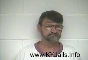 Larry  Elmore   Arrest