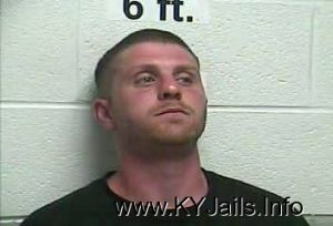 Larry A Duffield Jr  Arrest Mugshot