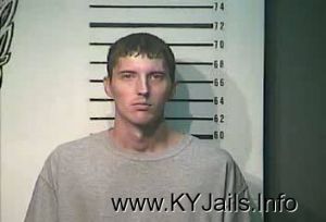 Larry D Marlow  Arrest