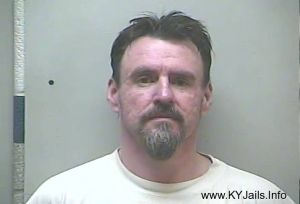 Larry D Truitt  Arrest