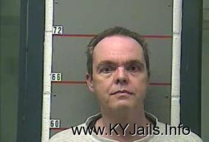 Larry Francis Raymond  Arrest