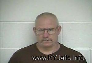 Larry Glenn Marsee  Arrest