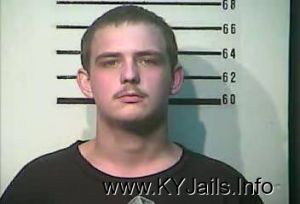 Larry K Presnell Iii  Arrest Mugshot