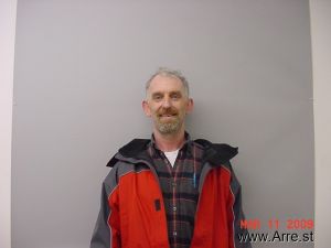 Larry Moulder Arrest