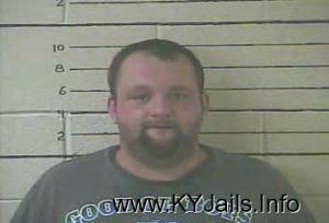 Larry P Hagan  Arrest Mugshot