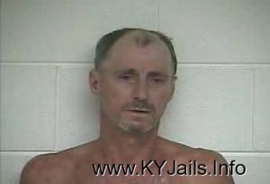 Larry T Chandler  Arrest