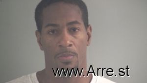 Larus Massey Arrest Mugshot