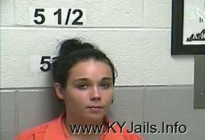 Latosha M Carter  Arrest