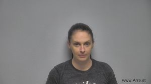 Laura Shelby Arrest Mugshot