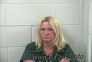 Leah Ann Dutschke  Arrest