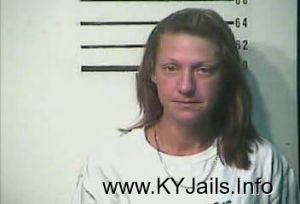 Leann M Siler  Arrest