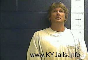 Lee R Williams  Arrest