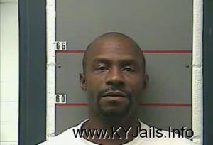 Leroy Allen Ballew  Arrest Mugshot