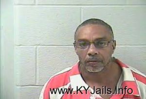 Leroy Jones  Arrest