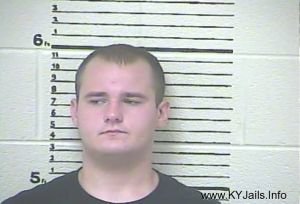 Leroy Kenelm Davidson  Arrest