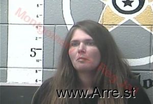 Leshae Welch Arrest Mugshot