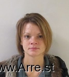 Lesley Manns Arrest