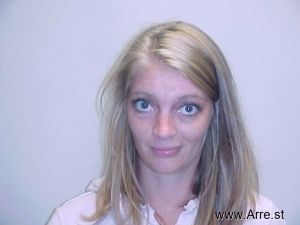 Leslie Simpson Arrest