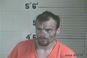 Lester Barrett Arrest Mugshot