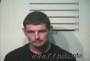 Lester Carl Smith  Arrest