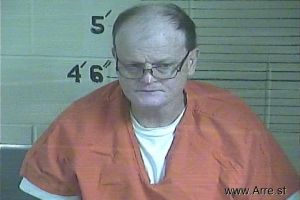 Lester Drake Arrest Mugshot