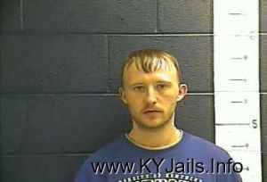 Lewis Dale Cotton Jr  Arrest Mugshot