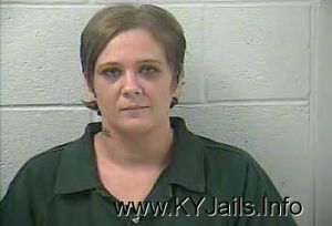 Lillie Marie Hicks  Arrest