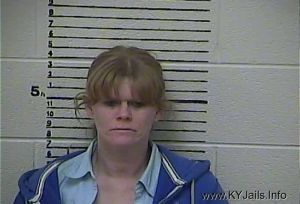 Linda Carol Day  Arrest Mugshot