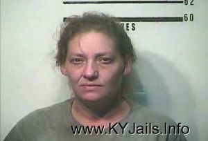 Linda Kay Haynes  Arrest