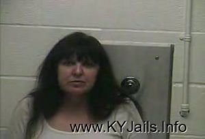 Lisa J Martin  Arrest